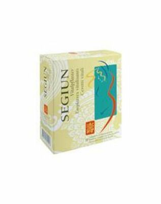 SEGIUN VITALPFLASTER 10 Stck | eBay.de