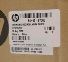 NEW B4H69-67060 Impinging Recirculation Cover v2 54 SERV  HP LATEX 310