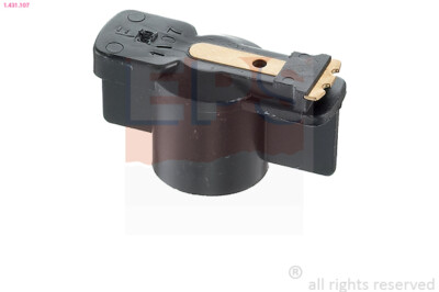1,431,107 EPS Ignition Distributor Rotor for Hyundai, Mitsubishi