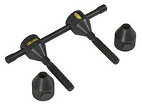 Sumner Manufacturing 781240 Flange Leveler, Steel Pins With Levels, 5/8 - 1-5/8 on sale Sumner Manufacturing 781240 Flange Leveler, Steel Pins With Levels, 5/8 - 1-5/8 on sale