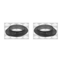 2X Sasic FederbeinstüTzlager Vorne FüR Peugeot 308 I 4A_ 4C_ 1.6 16V 1.4 5008