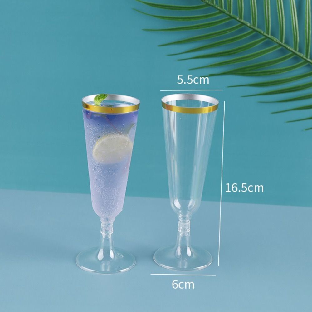 Glasses Goblet Party Tableware Wine Flutes Glasses Drink Cups Red Wine Glass eBay