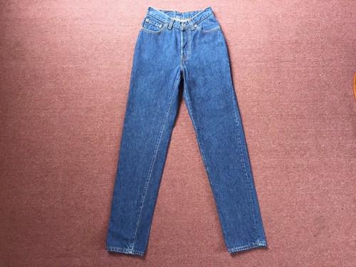 80's VINTAGE LEVIS 17501 - 0158 22 x 30 