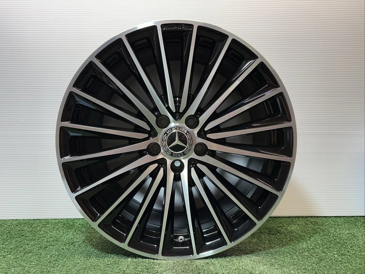 Mercedes-Benz 19x9 Car and Truck Wheels for sale | eBay