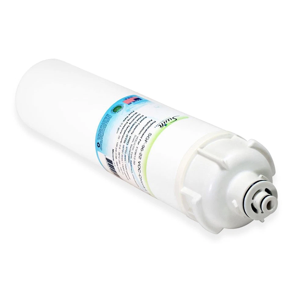 SGF-96-22 VOC-Chlora-L-S-B Replacement for Everpure EV9612-50 (1 Pack) - Image 2 of 4