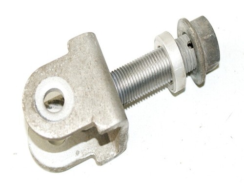 KAWASAKI ZX-6R ZX6R ZX600P HALTERUNG HALTER FEDERBEIN