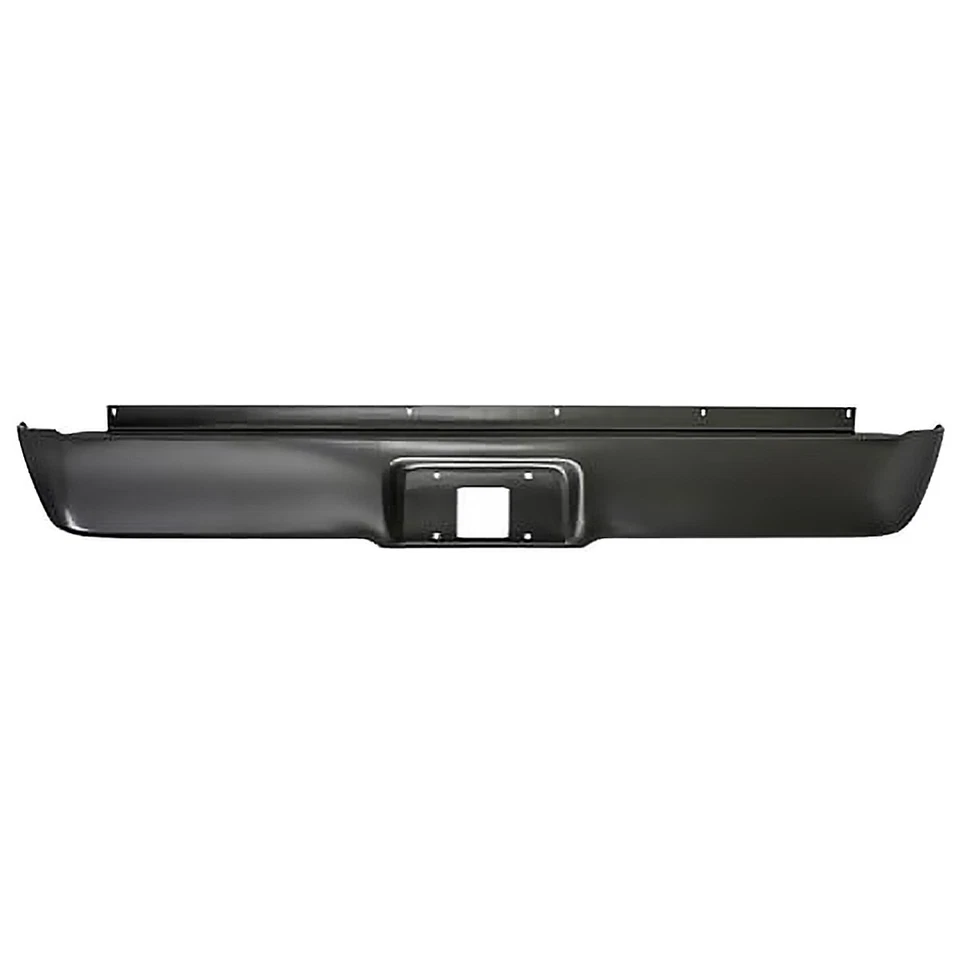 Steel Primed Black Roll Pan For 1997-2003 Ford F-150 Styleside F-250 Light Duty - Image 4 of 4