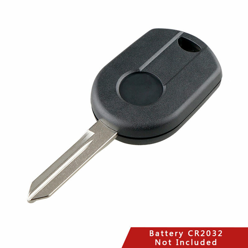 Replacement For 2011 2012 2013 2014 2015 Ford Explorer Remote Key Fob Shell Case