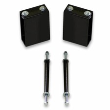 Sway Bar Drop Kit For Monte Carlo Cutlass 78-88 G Body El Camino Regal Malibu Sway Bar Drop Kit For Monte Carlo Cutlass 78-88 G Body El Camino Regal Malibu