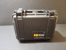 Pelican 1120 Case Black Pressure Valve