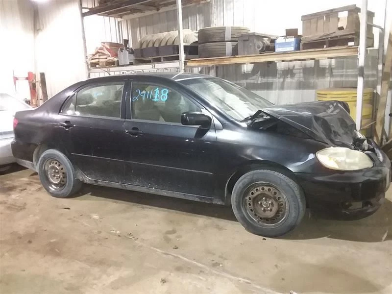 Alternator 4-112 Fits 03-08 VIBE 2032218 - Image 2 of 4