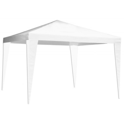 Pavillon Oasis 3x3 weiß 531422