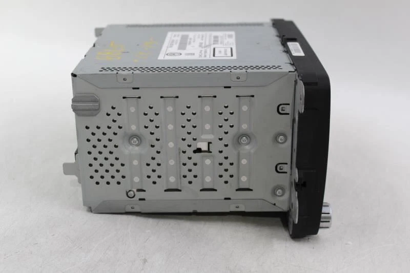Equipo de audio receptor de radio radio compatible con Volkswagen Passat 2012-2015 OEM #26083 Foto 4 de 4