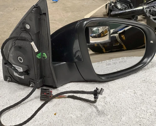 👍VOLKSWAGEN GOLF GTI 2010-2014 MIRROR SIDE RIGHT