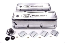 351C/400M fitsd Racing Valve Cover Set fitsd M-6582-Z351