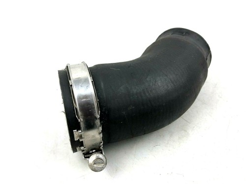 Audi A3 VW Golf Motor Turbo Ladeluftkühler Charge Luft Pfeife Schlauch Einheit