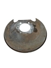 MITSUBISHI ECLIPSE CROSS Rear Brake Left Protection Shield Disc Bremsscheibe