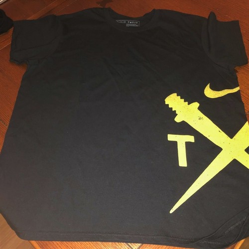 Nike Track \u0026 Field Spikes Tee Athletic 