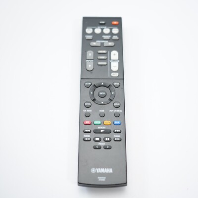 Yamaha Remote Control ZP35480, 354801, RAV532 Genuine OEM Receivers RX-V383