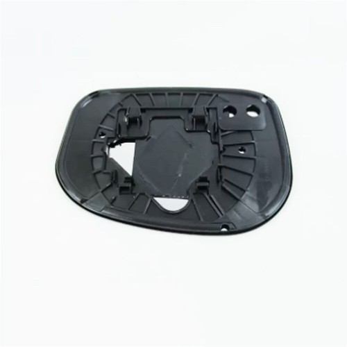 Car Mirror Glass NonHeated with Backing Right Side Fit For HONDA FIT 2009-2013 - Picture 5 of 7