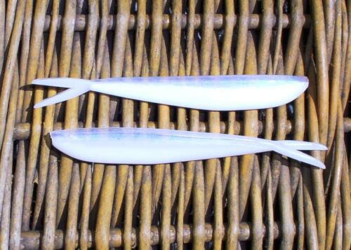 Lunker City Fin S Fish 2,50", 3,50", 4", 5", 7" - 24 Farben, Swimbait, Softlure - Bild 31 von 31