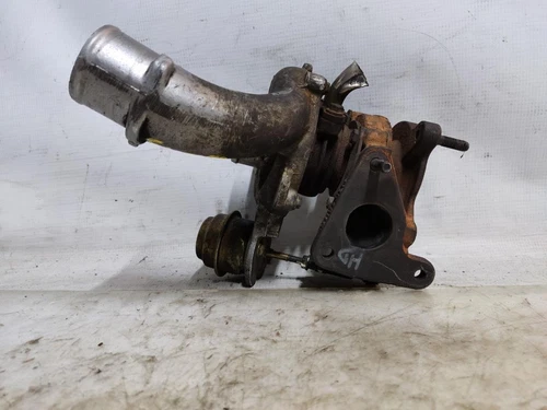 Turbocompresor para RENAULT LAGUNA (B56) 1.9 dCi RXE 2000 920455 - Imagen 5 de 12