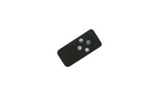Remote Control For modern-selection Electric Fireplace Space Stove Heater