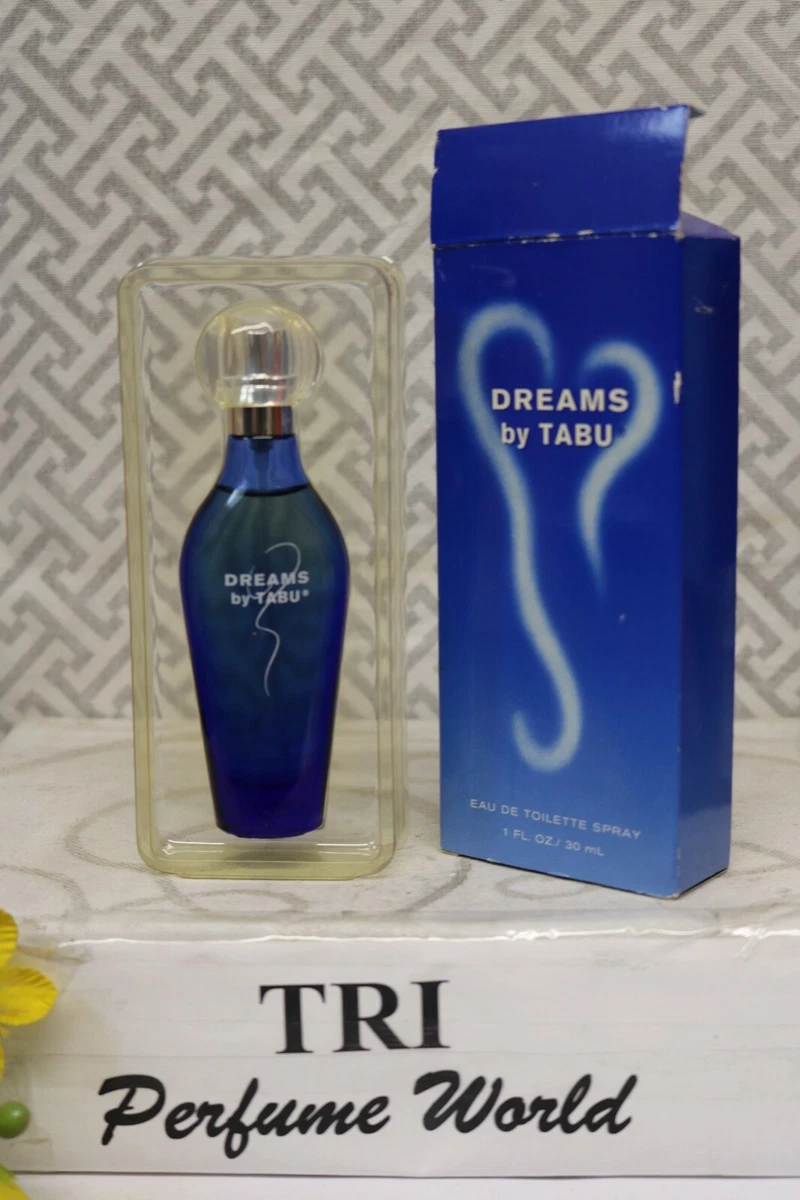 Las mejores ofertas en Dana Tabu eau de toilette para mujeres | eBay