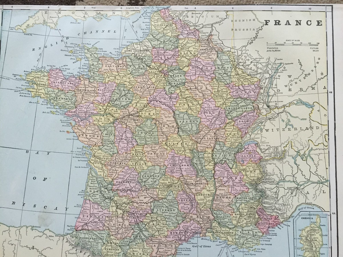 フランスアンティーク　MAP s-l1200.jpg