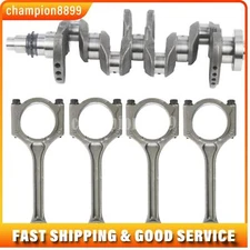 For Hyundai Kia Soul 2.0L 2012-19 W/ Connect Rod Crankshaft 623V6-2EH00