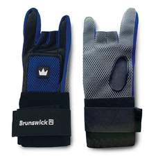 Brunswick Bowling Max Grip Glove Choose your size Free ship! Pro Force Repl.