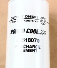 New 23518070 Detroit Diesel Filter Power Cool 3149