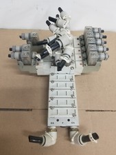 SMC Solenoid Valve Assembly see description for details