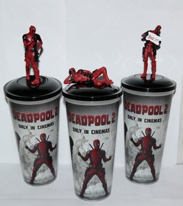 collectible movie figures