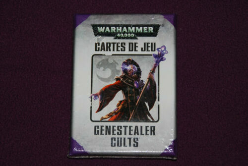 Games Workshop Warhammer 40k - Guerriers Tyranides, Taille Unique Games Workshop Warhammer 40k - Guerriers Tyranides, Taille Unique