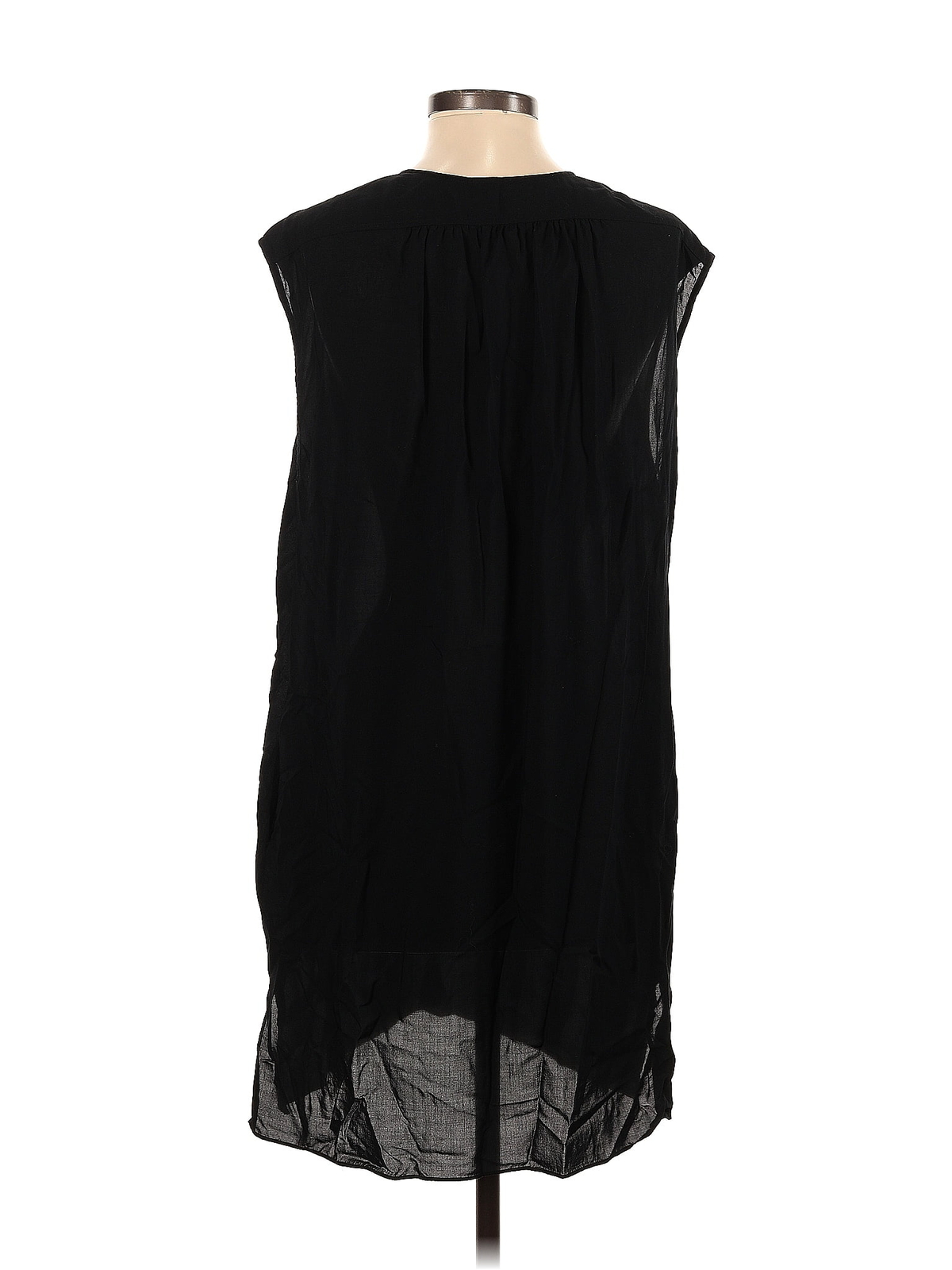 Athleta Women Black Casual Dress XS eBay