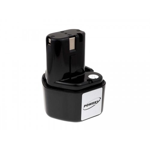 Battery for Würth type/ ref. C306744 9,6V 2000mAh/19,2Wh NiMH