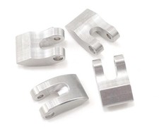 Option Team by Fironi Ergal Clutch Losi 8B 8T 1/8 Nitro Buggy