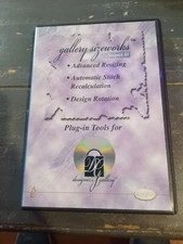 Gallery SizeWorks Toolpack 3 - Plug-in Tools for Designer's Gallery Software