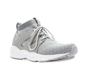 mens extra wide high top sneakers