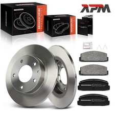 Disque de frein Mazda 626