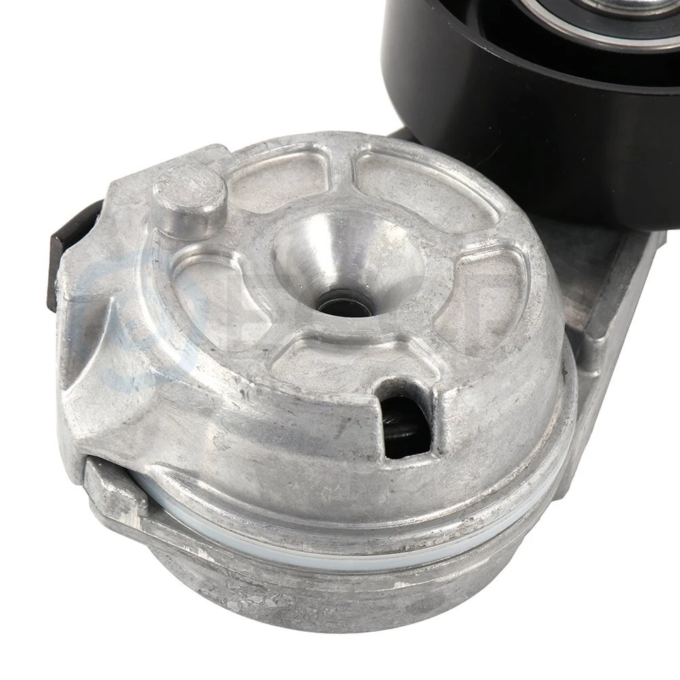 Belt Drive Tensioner Assembly for 03-11 Ford Crown Victoria 4.6L Mercury Lincoln - Image 3 of 4