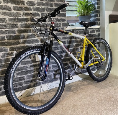 Diamondback Axis R DBR Axis R fine example | Retrobike