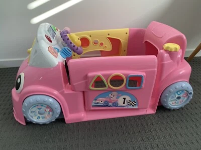 gumtree kids car