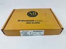 Allen-Bradley 17710ND SER B Output Module
