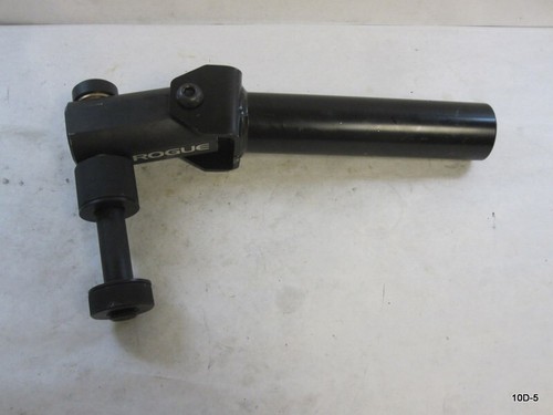 Rogue Monster Landmine 2.0 Sleeve Tube 10" Length 2" Inner Diameter
