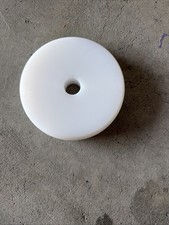 Trident Sludge Trolly Wheel SN: 1115734671