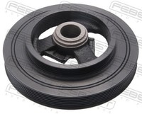 Riemenscheibe Kurbelwelle Febest CRDS-CAR FüR Chrysler Dodge Voyager 2001 2007 4