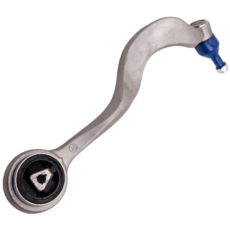 Front Strut Pair Set For BMW E60 525i 528i 530i 535i 545i 550i – Left & Right Without M Package