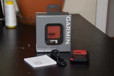 Garmin inReach Messenger Plus SOS Text Voice Image Satellite Communicator